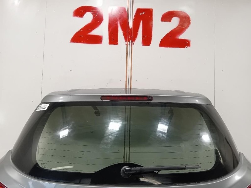 Portello POST PORTELLO POST Suzuki SX4 S-cross 2016