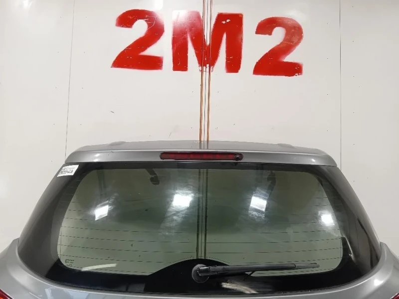 Portello POST PORTELLO POST Suzuki SX4 S-cross 2016