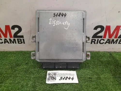 Centralina Iniezione 5WS40061D-T Land Rover Discovery IV 2010