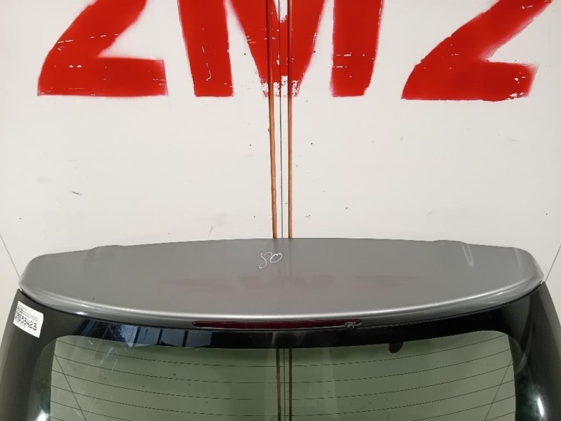 Portello POST PORTELLO POST Suzuki SX4 S-cross 2016