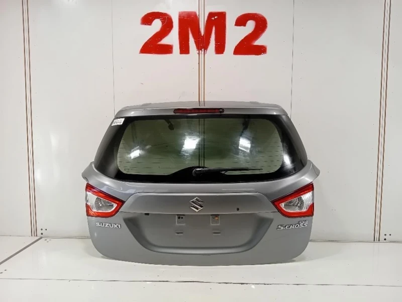 Portello POST PORTELLO POST Suzuki SX4 S-cross 2016