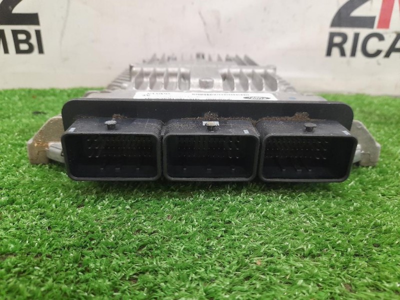 Centralina Iniezione 5WS40061D-T Land Rover Discovery IV 2010