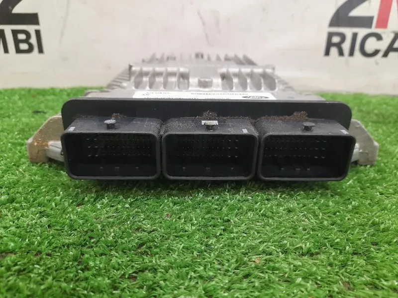 Centralina Iniezione 5WS40061D-T Land Rover Discovery IV 2010