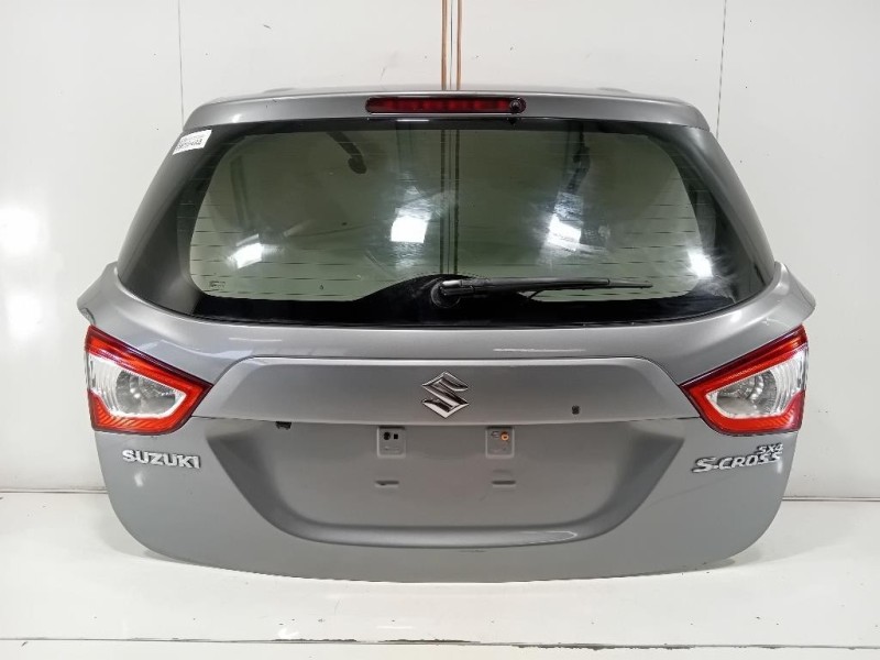 Portello POST PORTELLO POST Suzuki SX4 S-cross 2016