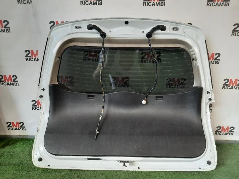 Portello POST NUDO 6910086R00000 Suzuki Vitara II 2015