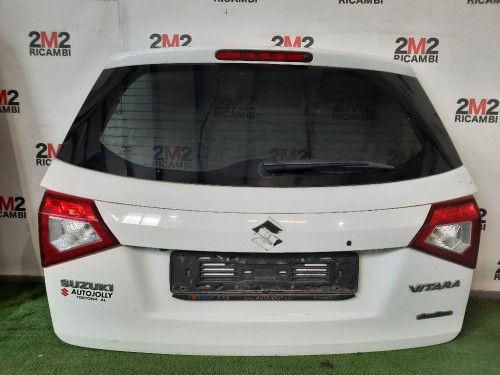 Centralina Iniezione CX23-12C520-PA Land Rover Discovery IV 2010