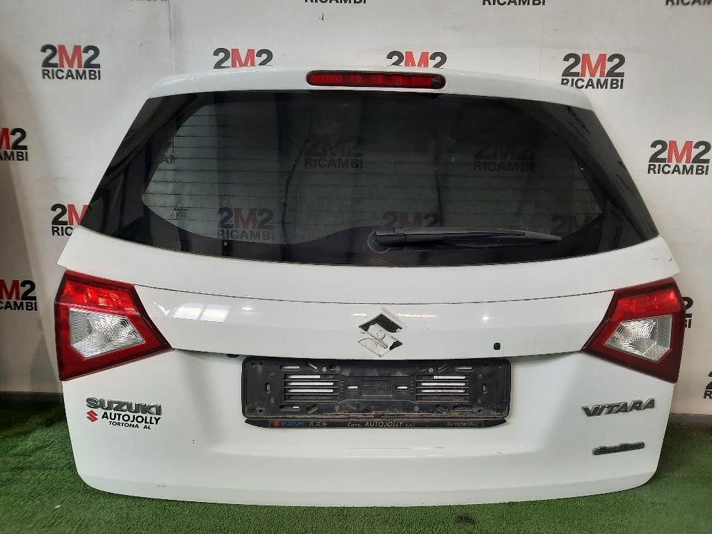 Pomello E Cuffia LEVA Cambio 6V0711113CJWZI Skoda Fabia NJ3 2018