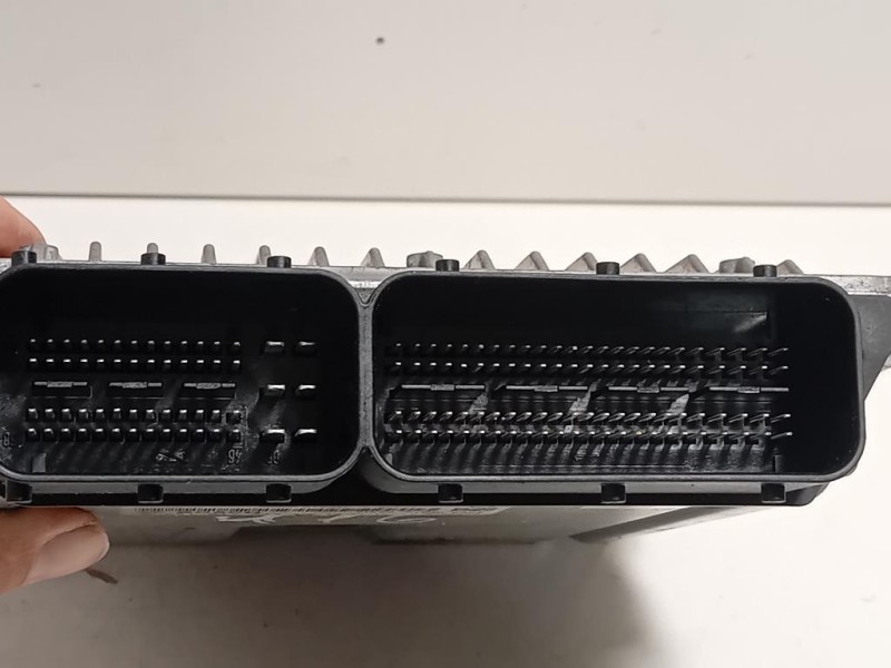 Centralina Iniezione CX23-12C520-PA Land Rover Discovery IV 2010