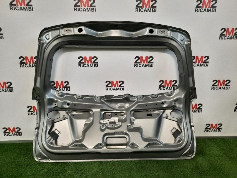 Pomello E Cuffia LEVA Cambio 6V0711113CJWZI Skoda Fabia NJ3 2018