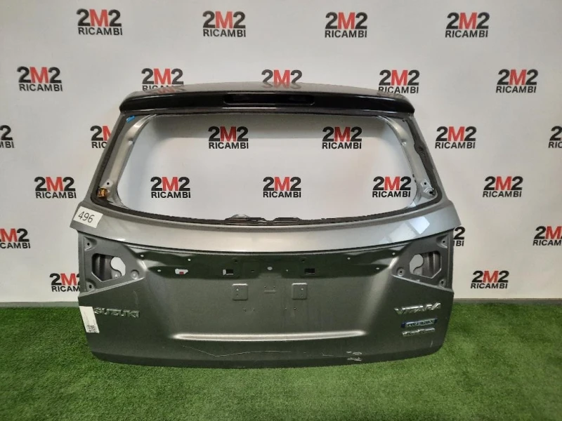 Portello POST 6910086R00000 Suzuki Vitara II 2018