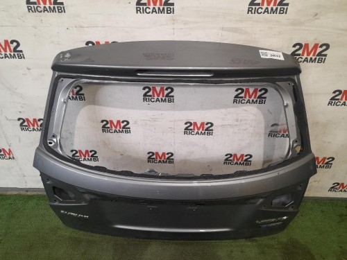Centralina Iniezione 9X2Q-12A650-P Land Rover Discovery IV 2010
