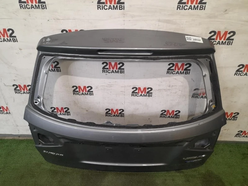 Portello POST 6910086R00000 Suzuki Vitara II 2018