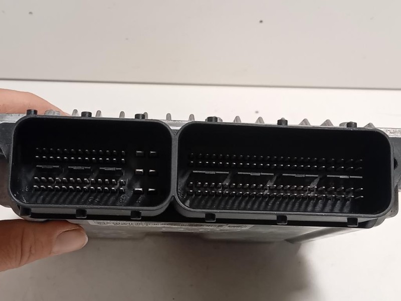 Centralina Iniezione 9X2Q-12A650-P Land Rover Discovery IV 2010