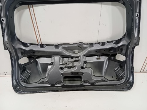 Centralina Iniezione 9X2Q-12A650-P Land Rover Discovery IV 2010