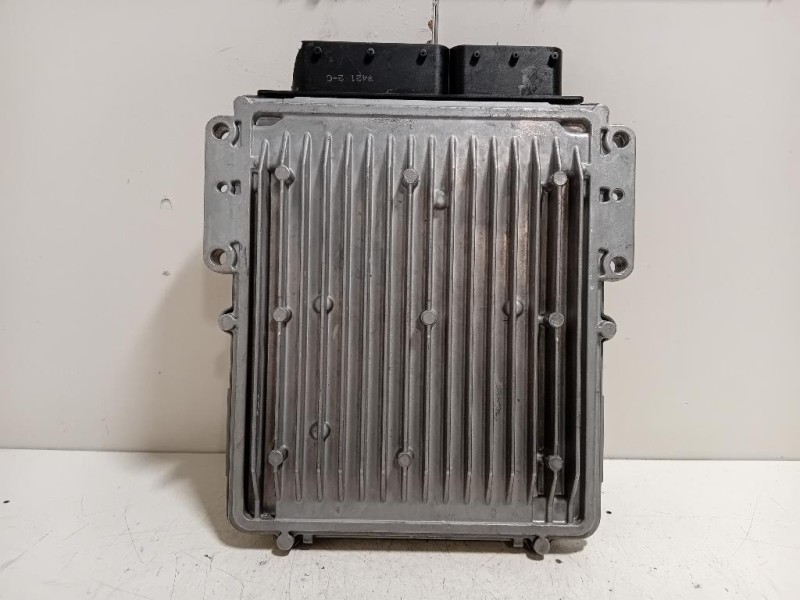 Centralina Iniezione CX23-12C520-PA Land Rover Discovery IV 2010