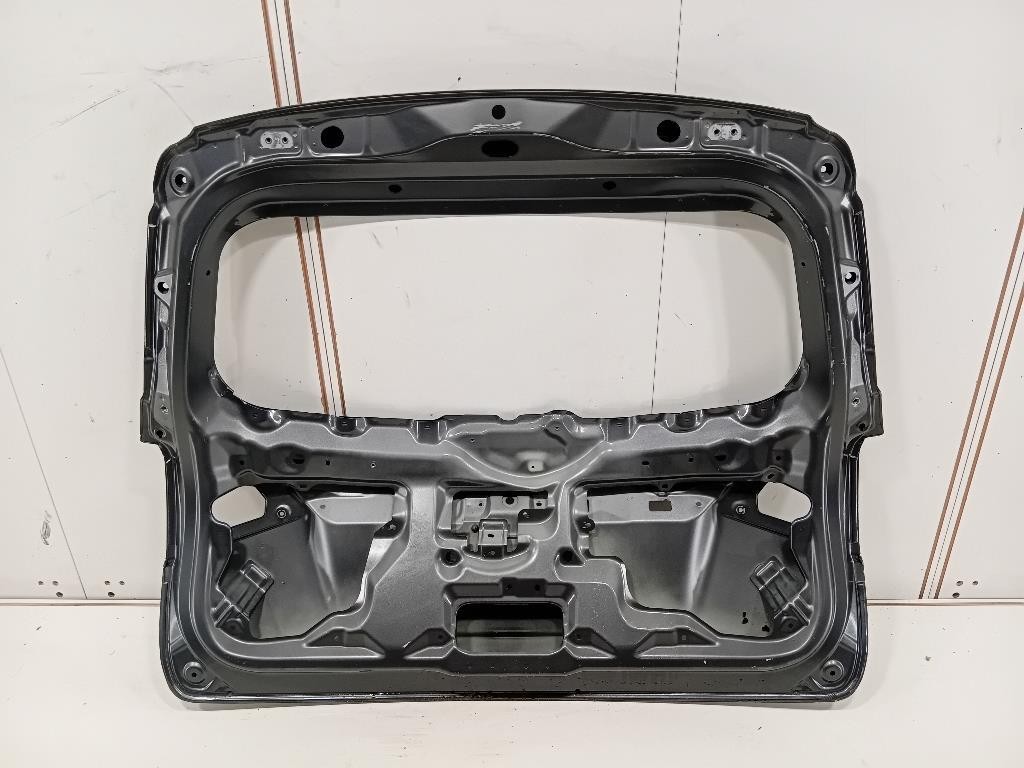 Pomello LEVA Cambio 8E0863278CJ1YA MARCE 6 Audi A4 8ED Avant 2005