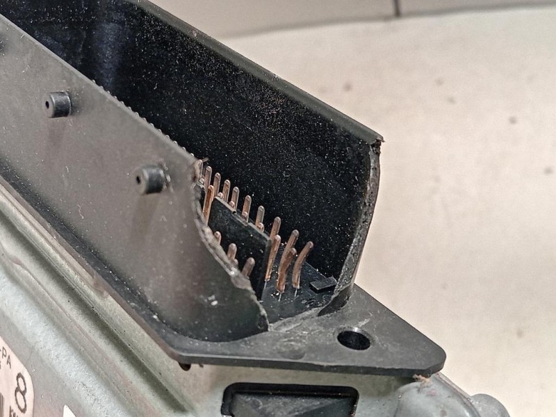 Centralina Iniezione CX23-12C520-PA Land Rover Discovery IV 2010