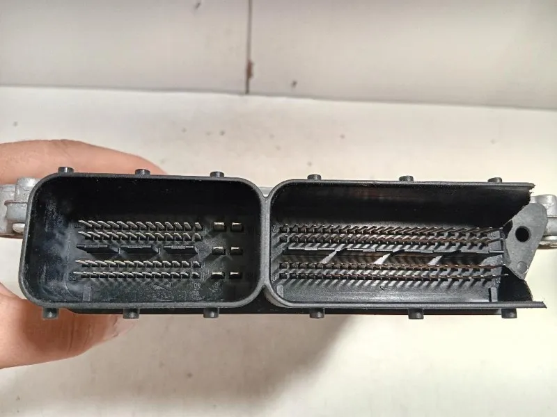 Centralina Iniezione CX23-12C520-PA Land Rover Discovery IV 2010