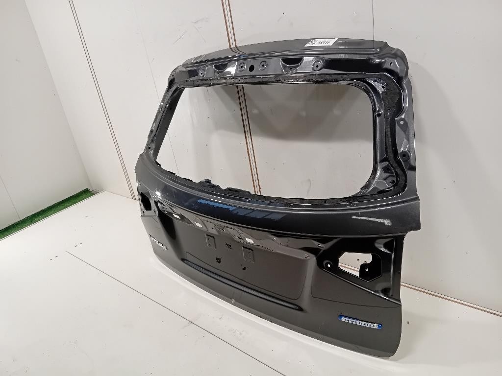 Pomello LEVA Cambio 4B0711141A Audi A6 4B 1997