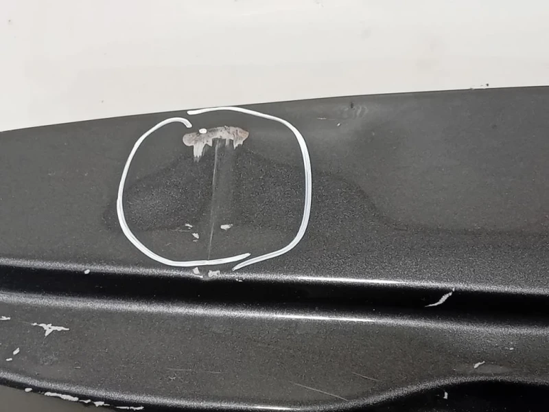 Portello POST 6910086R00000 Suzuki Vitara II 2018