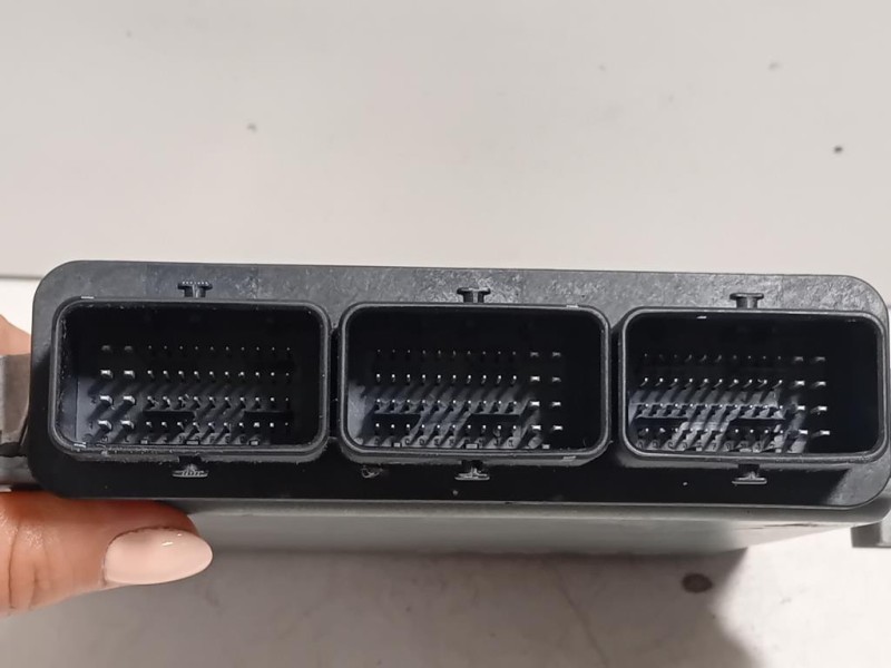 Centralina Iniezione 8H2Q-12A650-AA Land Rover Discovery IV 2010