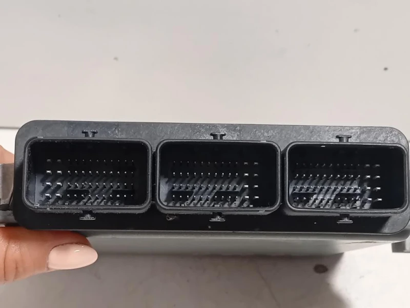 Centralina Iniezione 8H2Q-12A650-AA Land Rover Discovery IV 2010