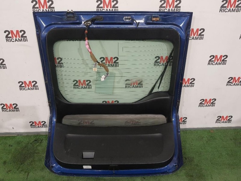 Portello POST NUDO 6700547080 Toyota Prius I 2004