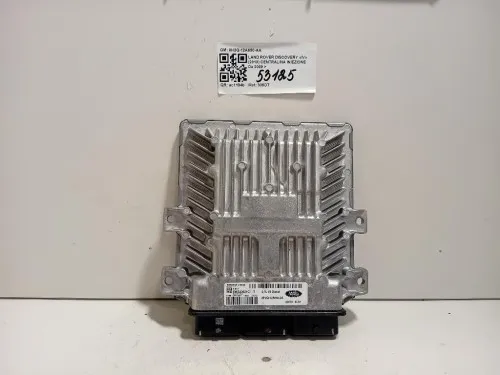 Centralina Iniezione 8H2Q-12A650-AA Land Rover Discovery IV 2010