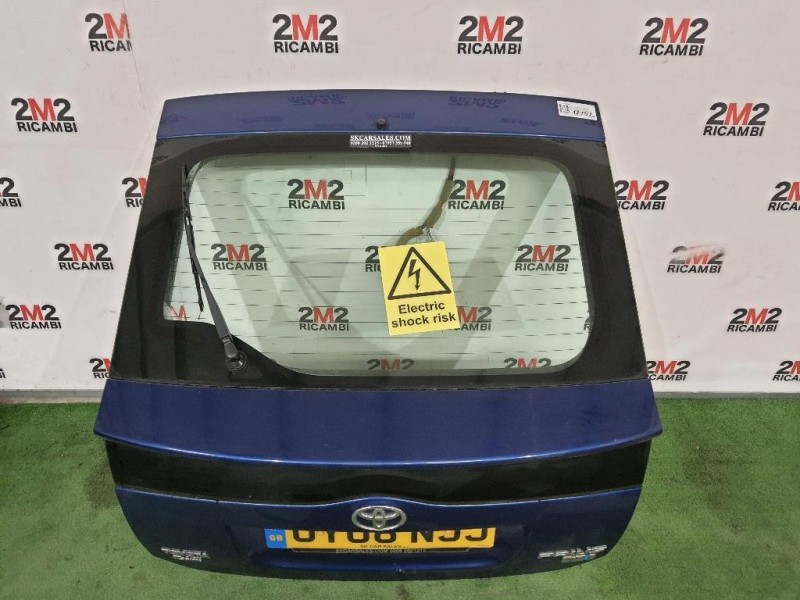 Portello POST NUDO 6700547080 Toyota Prius I 2004