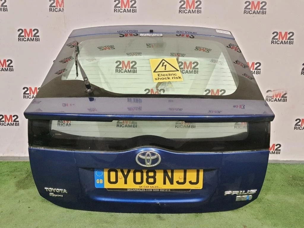 Portello POST NUDO 6700547080 Toyota Prius I 2004