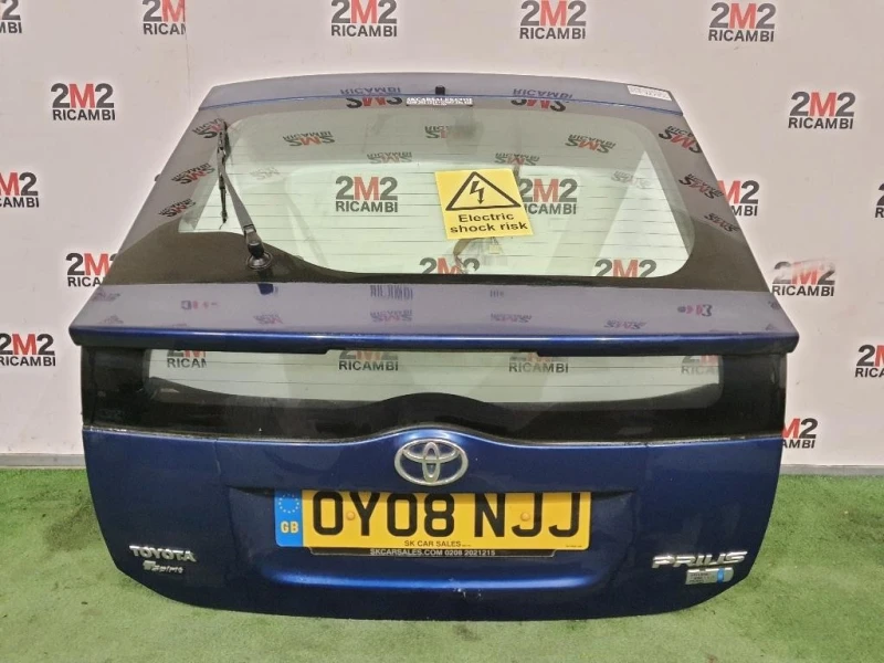 Portello POST NUDO 6700547080 Toyota Prius I 2004