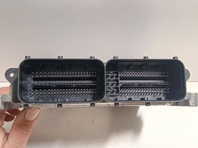 Centralina Iniezione HX73-12C520-FFB Land Rover Discovery V 2016