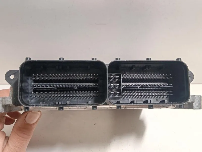 Centralina Iniezione HX73-12C520-FFB Land Rover Discovery V 2016