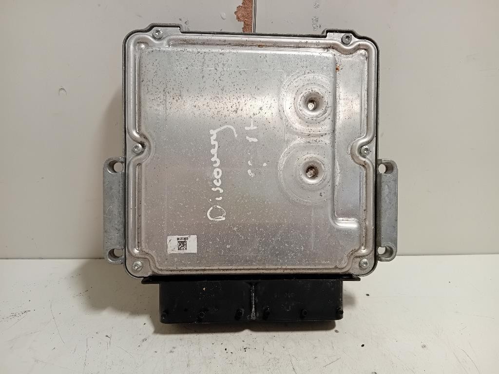 Centralina Iniezione GX73-12C520-FAF Land Rover Discovery V 2016