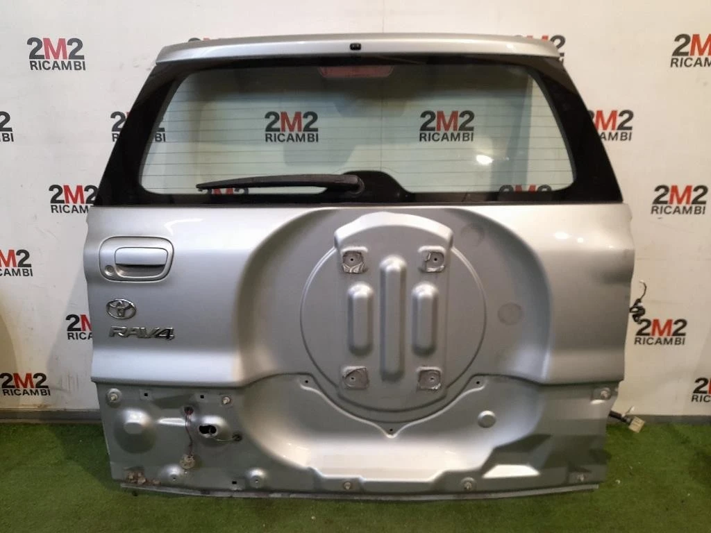 Portello POST 6700542261 Toyota RAV 4 II 2000