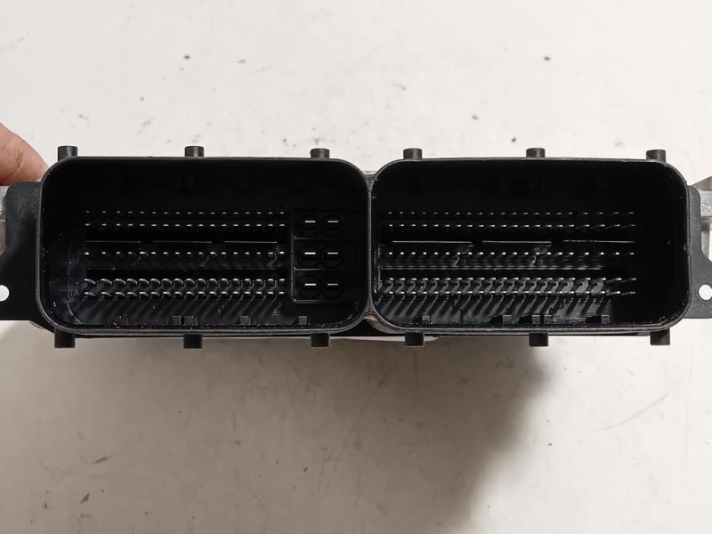 Centralina Iniezione GX73-12C520-FAF Land Rover Discovery V 2016