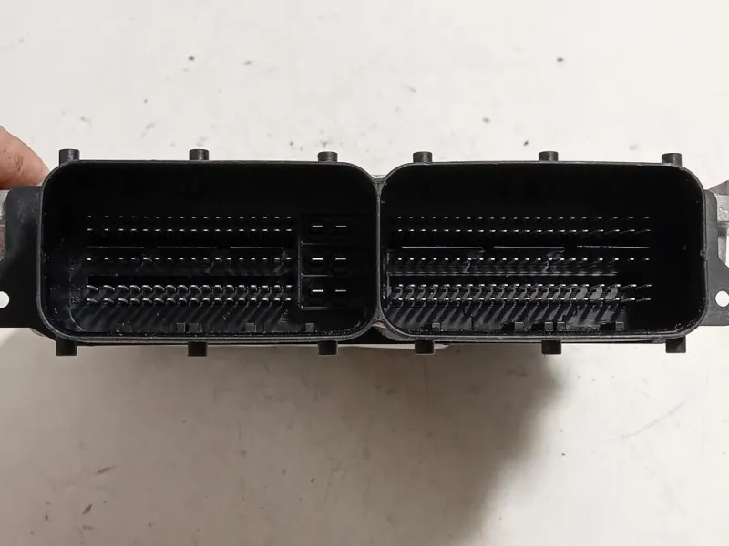 Centralina Iniezione GX73-12C520-FAF Land Rover Discovery V 2016