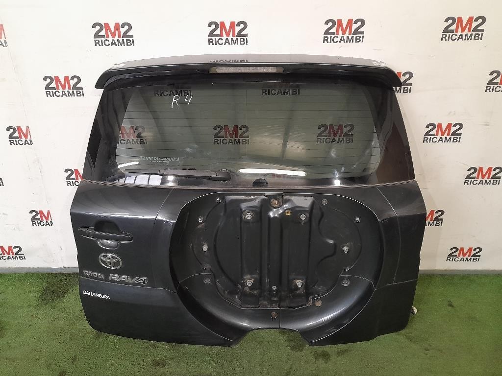 Portello POST NUDO 6700542381 Toyota RAV 4 III 2006