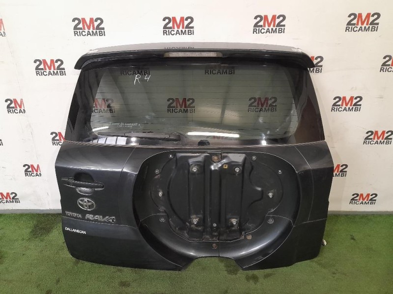 Portello POST NUDO 6700542381 Toyota RAV 4 III 2006