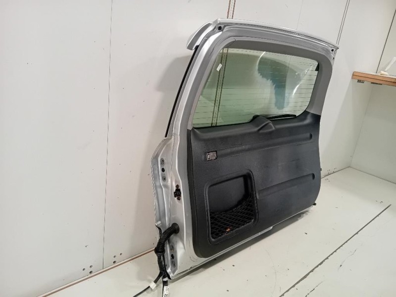 Centralina Iniezione GX73-12C520-FAF Land Rover Discovery V 2016