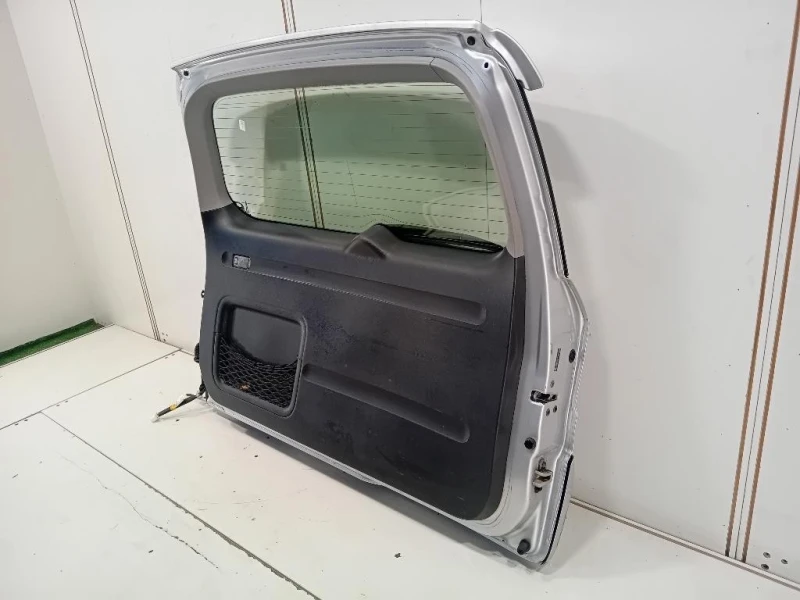 Portello POST 6700542351 Toyota RAV 4 III 2006