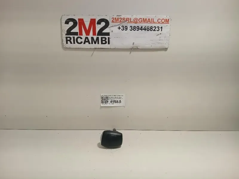 Pomello LEVA Cambio POMELLO LEVA CAMBIO AUTOMATICO Kia Sportage III 2010