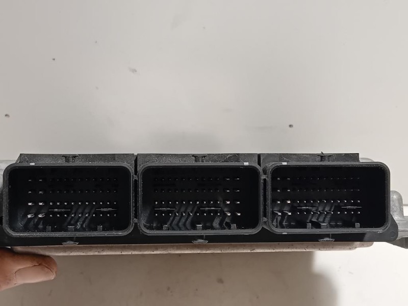 Centralina Iniezione AH52-12A650-AA Land Rover Freelander II 2007