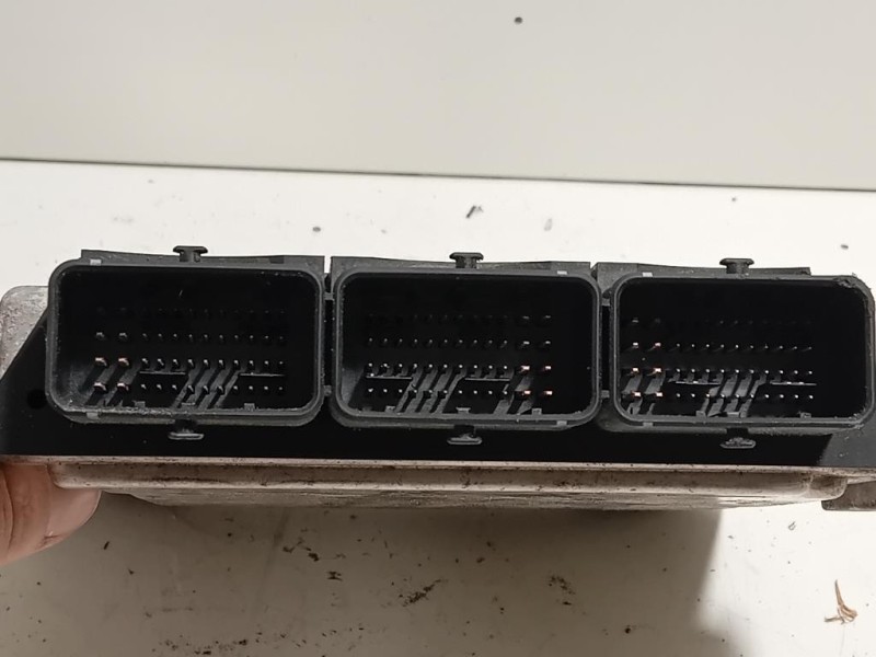 Centralina Iniezione 6G91-12A650-AE Land Rover Freelander II 2007