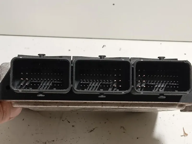 Centralina Iniezione 6G91-12A650-AE Land Rover Freelander II 2007