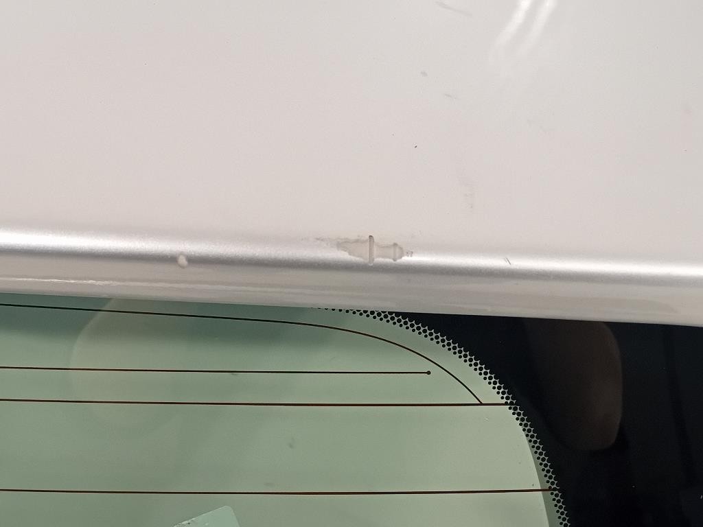 Pomello LEVA Cambio CC3046030C Mazda 6 II SW 2008