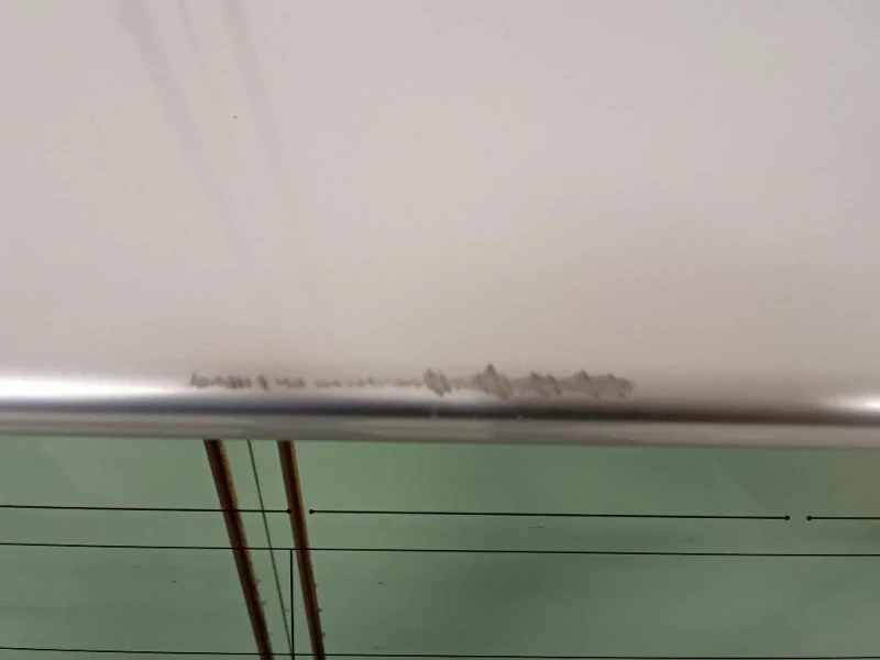 Portello POST 6700542351 Toyota RAV 4 III 2006