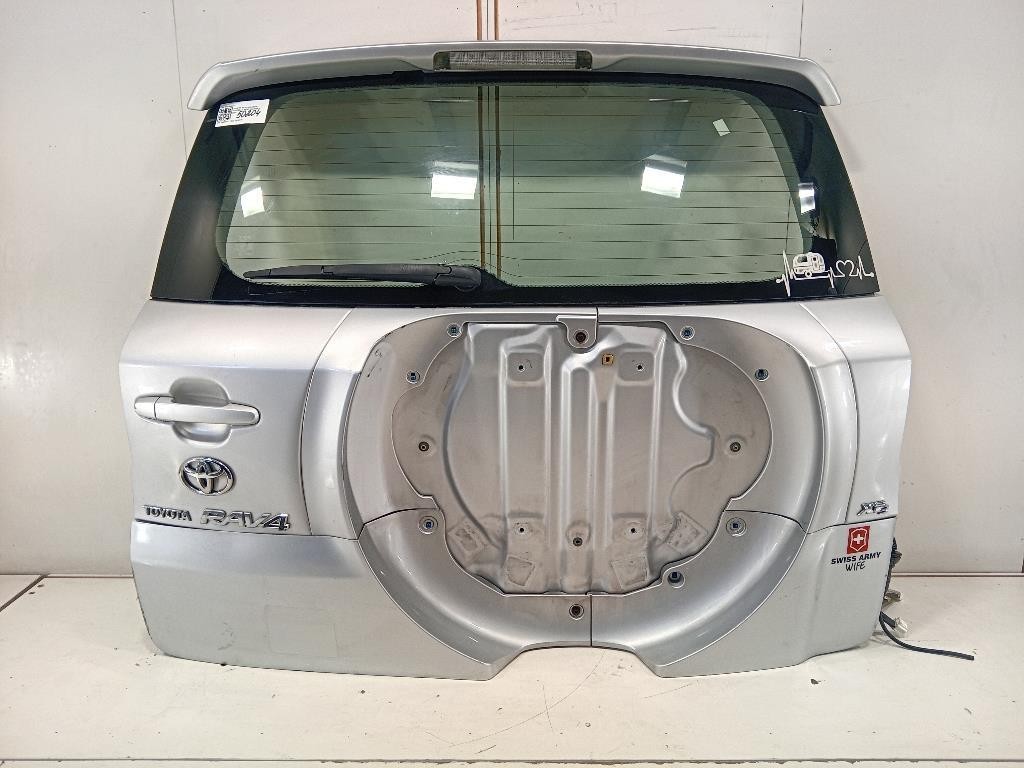 Portello POST 6700542351 Toyota RAV 4 III 2006