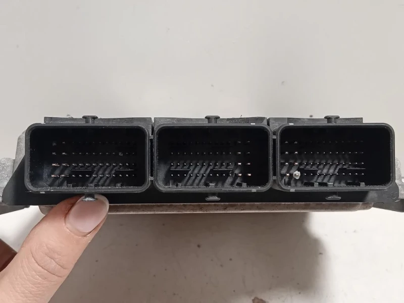 Centralina Iniezione 6G91-12A650-AD Land Rover Freelander II 2007