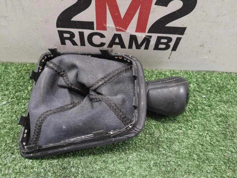 Pomello LEVA Cambio A2463641210 Mercedes Classe B W246 2012